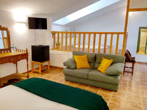 Hotel Palacio Buenavista