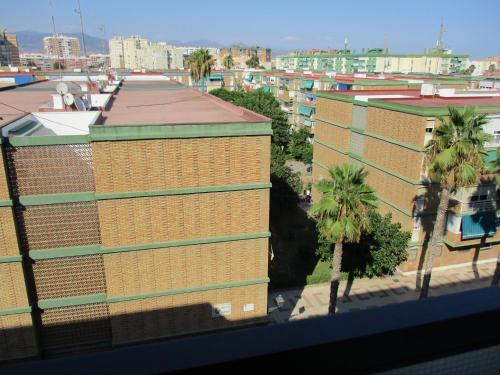 Malaga Capital - Zona Oeste: Parking-Wifi-Piscina