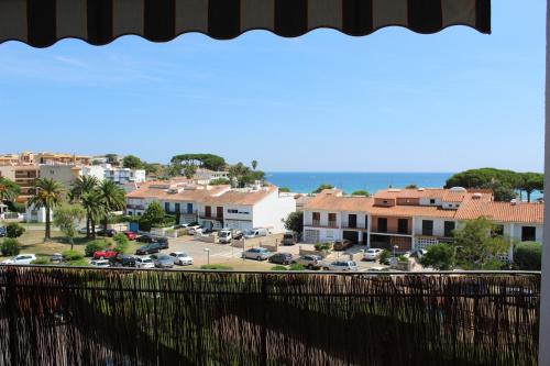 Estudi vista mar La Fosca