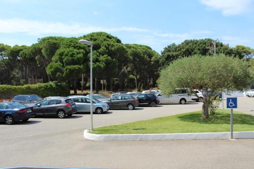 Estudi vista mar La Fosca