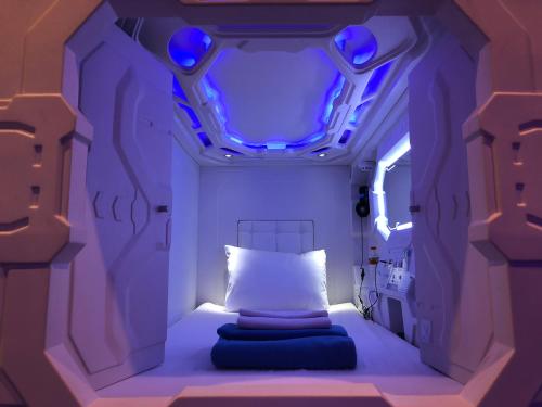 PassGo Digital Airport Hotel Terminal 3 Soekarno Hatta in Jakarta