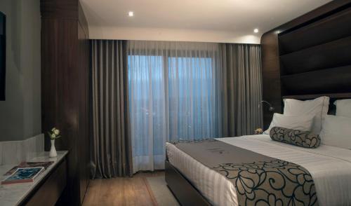 162721658 HS HOTSSON Hotel Leon