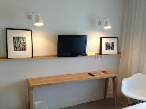 Hôtel Marin - image 11