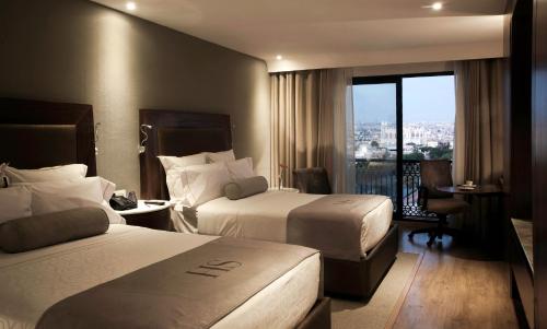 162722145 HS HOTSSON Hotel Leon