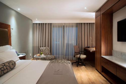 162722614 HS HOTSSON Hotel Leon