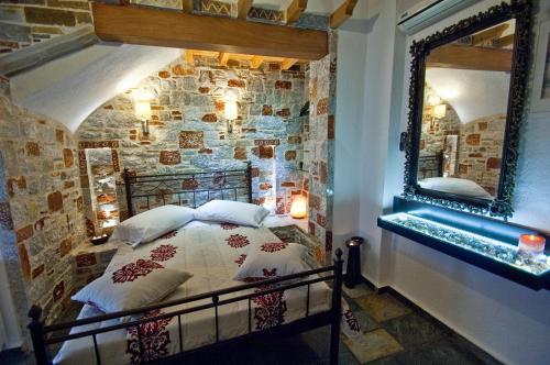 爱琴海海浪-灯塔酒店 爱琴海海浪-灯塔酒店