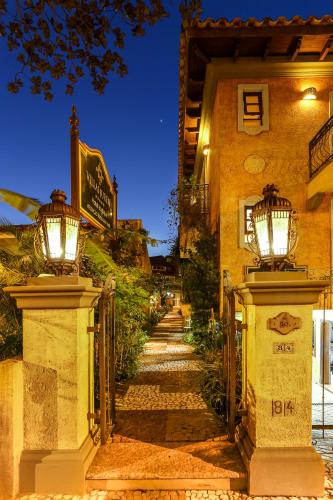 Villas Jurerê Hotel Boutique photo 3