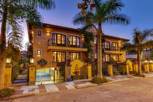 Villas Jurerê Hotel Boutique photo 2