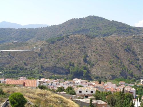 Apartments Altos del Castillo