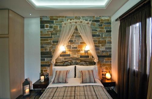 爱琴海海浪-灯塔酒店 爱琴海海浪-灯塔酒店