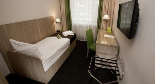 Hostel Cheryoha - image 4