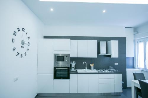 Benvenuti al Sud Naples in Naples