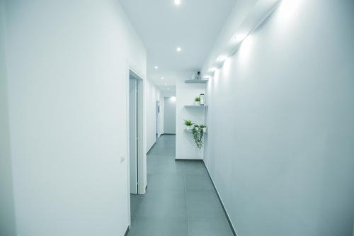 Benvenuti al Sud Naples in Naples