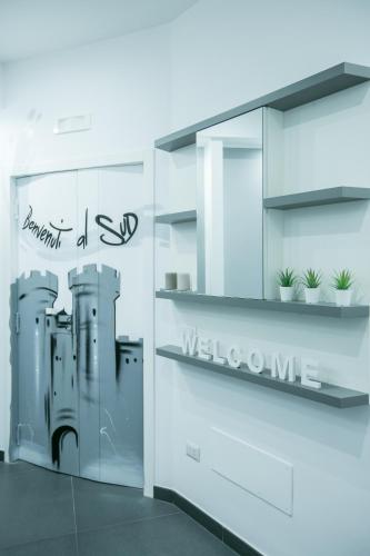 Benvenuti al Sud Naples in Naples