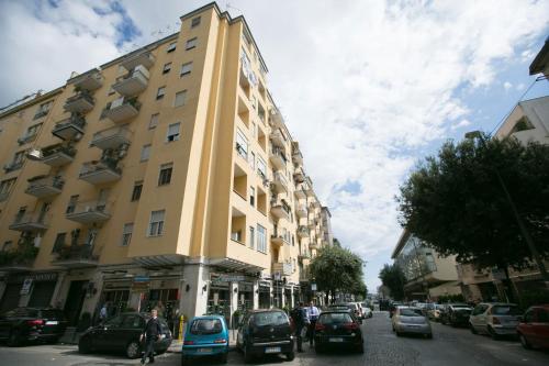 Benvenuti al Sud Naples in Naples