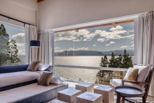 Aguila Mora Suites & Spa in San Carlos de Bariloche