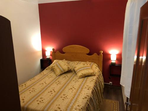  Casa da Igreja in Santana