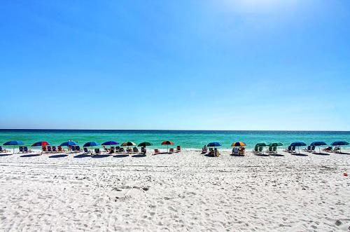 Shoreline Towers 1024 by RealJoy Vacations - main image