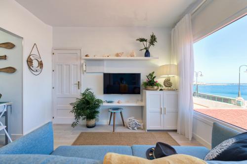  Casa Antonia by the beach Melenara in Melenara