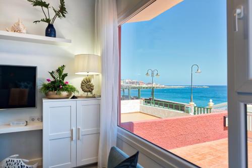  Casa Antonia by the beach Melenara in Melenara