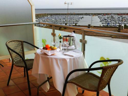 Hotel Martín Alonso Pinzón - image 4