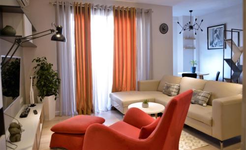 Haris Apartment Tirana no.2, Tirana (zdjęcie 6)