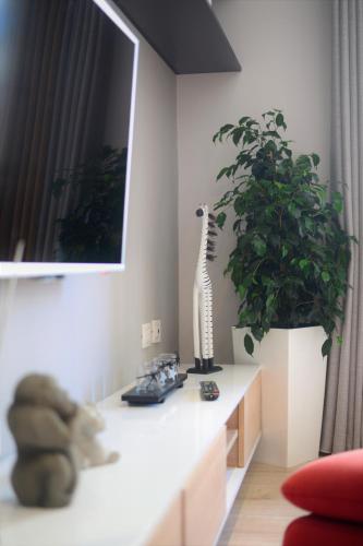 Haris Apartment Tirana no.2, Tirana (zdjęcie 11)