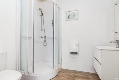 دش, Studio Pont-Canal in Agen City Center