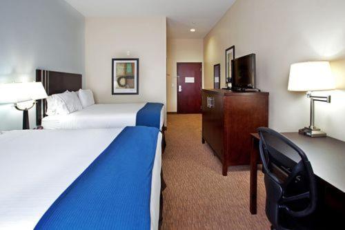 Holiday Inn Express - Eunice by IHG in Eunice, USA