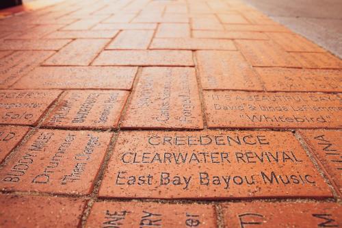 Music City Hotel - Home of the San Francisco Music Hall of Fame - main image
