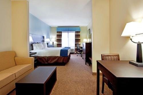 Holiday Inn Express - Eunice, an IHG Hotel