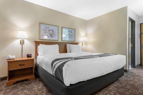 Quality Inn Washington Court House in Jeffersonville, USA