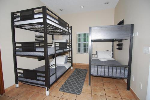 Sheridan Hostel Ideally located in the Dania Beach area, Sheridan Hostel promises a relaxing and wonderful visit. Offering a variety of facilities and services, the property provides all you need for a good nights s