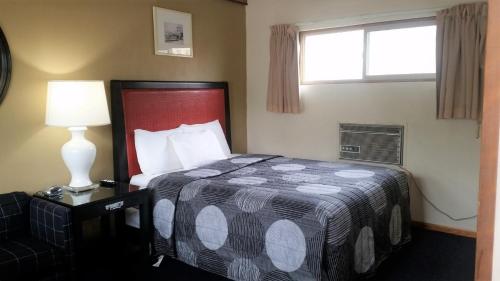 The Simplicity Inn in Marshfield, USA