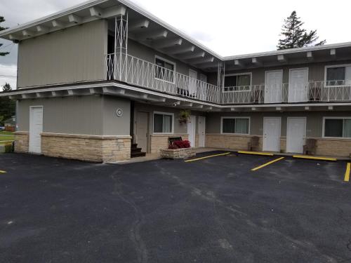 Hillcrest Motel
