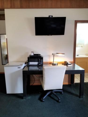 The Simplicity Inn in Marshfield (WI)