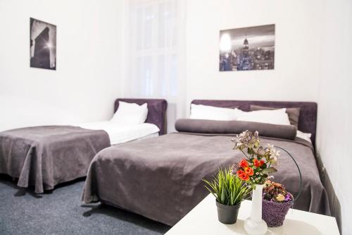 Hearth of Belgrade apartment - image 9