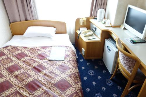 Hotel New Green Tsubame Sanjo