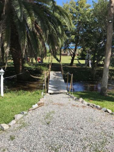 拉斯康迪达牧场农家乐