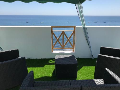 La Lajita Ocean View in ตาราคาเรโค