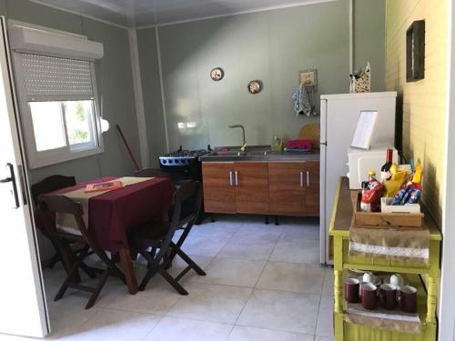 拉斯康迪达牧场农家乐