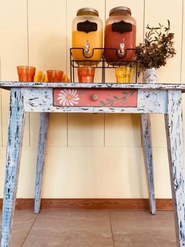 拉斯康迪达牧场农家乐