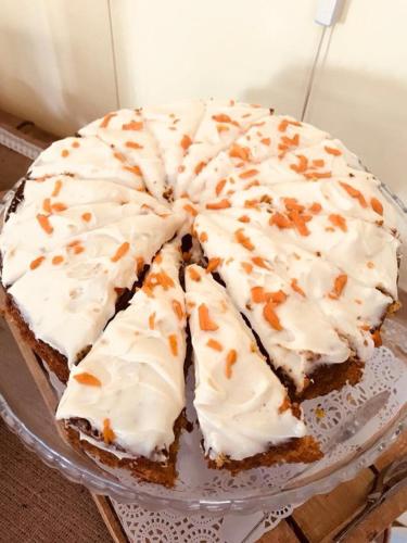 拉斯康迪达牧场农家乐