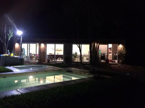 拉斯康迪达牧场农家乐