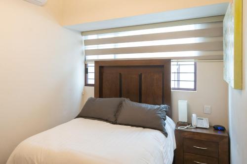 Hotel Posada XR in Córdoba, Mexico