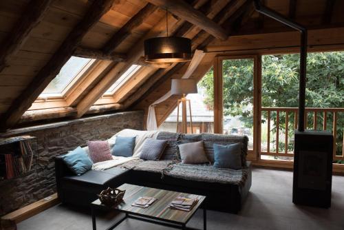 Le Castanier in Montauban-de-Luchon