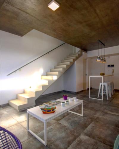 Duplex 2 las Marias in Barrio Bajo la Vina