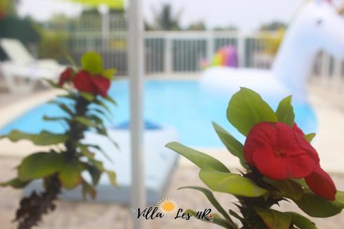 Villa les 4R