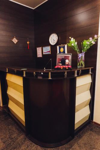 Ulan Hotel - image 2