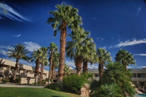 Miracle Springs Resort and Spa